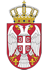 Грб Републике Србије